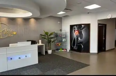 18025 Yonge Street Newmarket Ontario L3Y 8C9