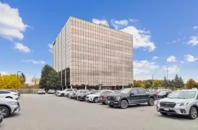 7030 Woodbine Avenue Unit# 701 Markham Ontario L3R 6G2