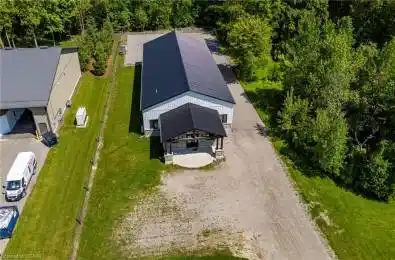 285801 AIRPORT Road Norwich Ontario N0J 1P0