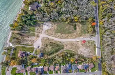 LOT 14 Suzanne Mess Boulevard Cobourg Ontario K9A 3L3