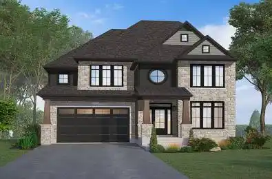 100 WATERSHORE Drive Unit# Lot 2 Hamilton Ontario L8E 0C1
