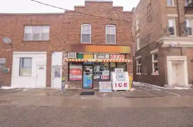 66 Erie Avenue Unit# #Main Brantford Ontario N3S 2E8