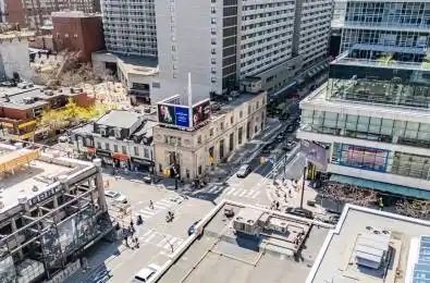 378 Yonge Street Toronto C01 Ontario M5B 1S6