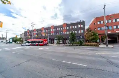 869 Wilson Avenue Unit# 36 Toronto W05 Ontario M3K 0A4