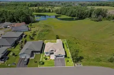 36 Dorchester Drive Prince Edward County Ontario K0K 3L0