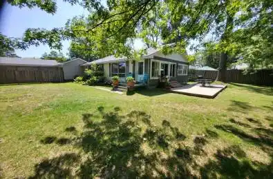 261 Erie Boulevard Norfolk Ontario N0E 1M0