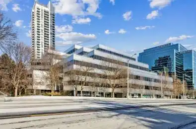 90 Sheppard Avenue Unit# 501 Toronto C14 Ontario M2N 0A4