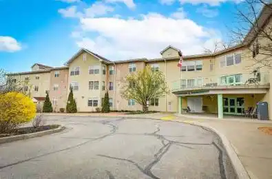 8 Huron Street Unit# 311 Kawartha Lakes Ontario K9V 6K3