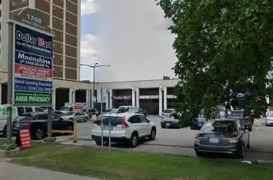 1749 Jane Street Unit# 3 Toronto W04 Ontario M6L 1J3