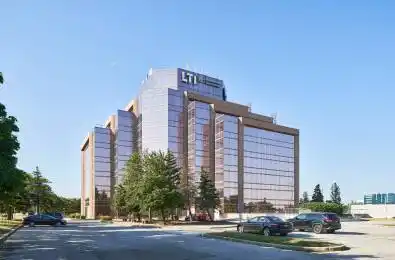 2810 Matheson Boulevard Unit# 600 Mississauga Ontario L4W 5J8