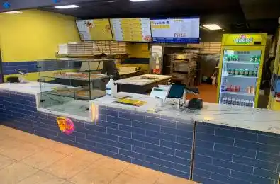 937 Danforth Avenue Toronto E03 Ontario M4J 1L8