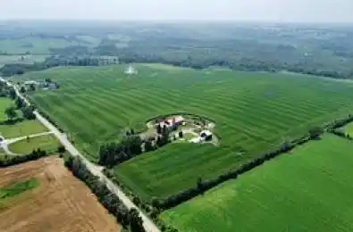 18500 Sideroad 18 N/A Brock Ontario L0E 1E0