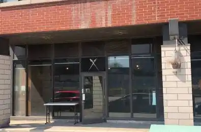 80 Sudbury Street Toronto C01 Ontario M6J 3S7
