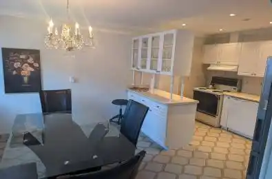 11 Enclave Mews Toronto W05 Ontario M3M 3J6