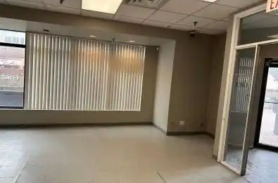 285 Enfiled Place Unit# R200 Mississauga Ontario L5B 3Y6