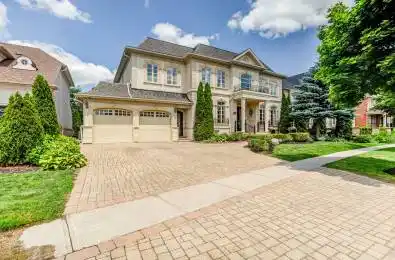 104 Angus Glen Boulevard Markham Ontario L6C 3B8