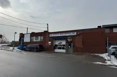 642 Rogers Road Toronto W03 Ontario M6M 1C1