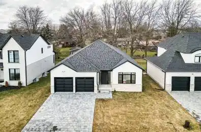 117 ASPEN Circle Thames Centre Ontario N0M 0A4