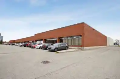 270 Pennsylvania Avenue Unit# 12&13 Vaughan Ontario L4K 3Z7