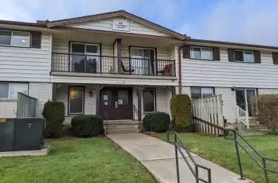 30 Flamingo Drive Unit# 3 Woolwich Ontario N3B 1V5