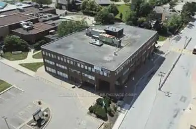2227 South Mill Way Unit# 302 Mississauga Ontario L5L 3R6