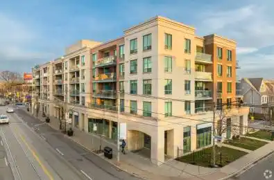 1865* Queen Street Unit# 3-5 Toronto E02 Ontario M4L 3Z9