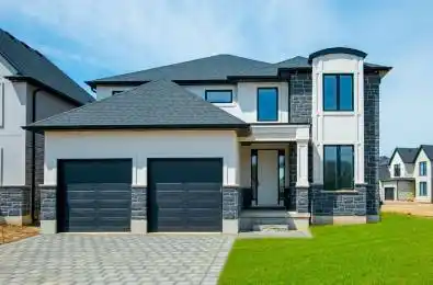 100 ASPEN Circle Thames Centre Ontario N0M 2P0