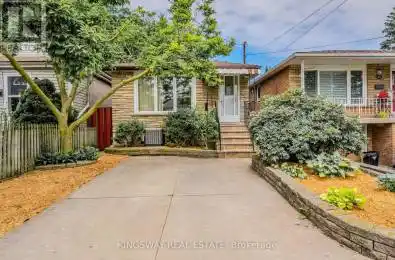 164 East 23rd Street Hamilton (Eastmount) Ontario L8V2X1