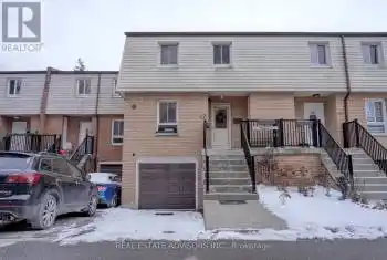 3175 Kirwin Avenue Unit# 47, Mississauga (Cooksville), Ontario L5A3M4, 3 Bedrooms Bedrooms, ,2 BathroomsBathrooms,All Houses,For Sale,Kirwin,W11940160