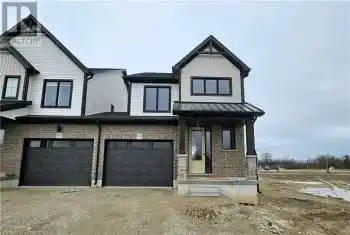 119 THACKERAY Way, Harriston, Ontario N0G1Z0, 3 Bedrooms Bedrooms, ,3 BathroomsBathrooms,All Houses,For Sale,THACKERAY,40701076