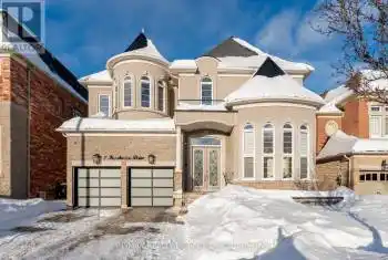 9 Interlacken Drive, Brampton (Credit Valley), Ontario L6X0Y1, 7 Bedrooms Bedrooms, ,6 BathroomsBathrooms,All Houses,For Sale,Interlacken,W11992868