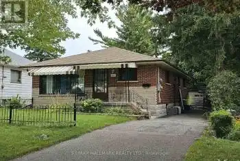 205 Grenfell Street, Oshawa (Vanier), Ontario L1J4W3, 4 Bedrooms Bedrooms, ,2 BathroomsBathrooms,All Houses,For Sale,Grenfell,E12073313