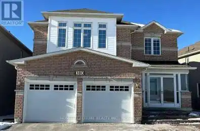 380 Elson Street Unit# Main Markham (Cedarwood) Ontario L3S4R9