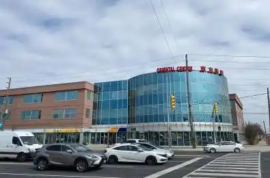 4438 Sheppard Avenue Unit# 125 Toronto E07 Ontario M1S 5V9