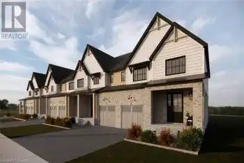 40 ANNE Street, Harriston, Ontario N0G1Z0, 4 Bedrooms Bedrooms, ,3 BathroomsBathrooms,All Houses,For Sale,ANNE,40586666