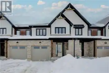 36 ANNE Street, Harriston, Ontario N0G1Z0, 3 Bedrooms Bedrooms, ,3 BathroomsBathrooms,All Houses,For Sale,ANNE,40586356