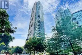 219 Fort York Boulevard Unit# 2205, Toronto (Niagara), Ontario M5V1B1, 2 Bedrooms Bedrooms, ,1 BathroomBathrooms,Condo,For Sale,Fort York,C12073258
