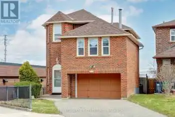 100 Sheldrake Court, Brampton (Brampton South), Ontario L6Y2W9, 4 Bedrooms Bedrooms, ,3 BathroomsBathrooms,All Houses,For Sale,Sheldrake,W12073350