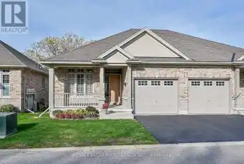 1041 PINE Street Unit# 17, Haldimand (Dunnville), Ontario N1A2N1, 2 Bedrooms Bedrooms, ,2 BathroomsBathrooms,All Houses,For Sale,PINE,X12073330