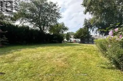 3 PEEL Street St. Catharines (438 - Port Dalhousie) Ontario L2N5A1
