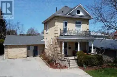 65 ALBERT Street Saugeen Shores Ontario N0H2L0