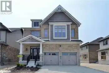 67 MAIDENS Crescent, Collingwood, Ontario L9Y5M4, 5 Bedrooms Bedrooms, ,4 BathroomsBathrooms,All Houses,For Rent,MAIDENS,40695820