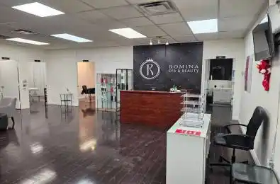 10670 Yonge Street Unit# 201 Richmond Hill Ontario L4C 3C9
