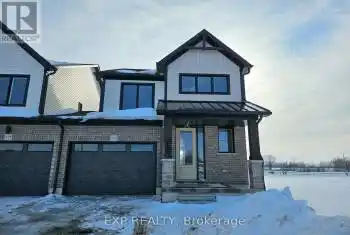 119 Thackeray Way, Minto, Ontario N0G1Z0, 3 Bedrooms Bedrooms, ,3 BathroomsBathrooms,All Houses,For Sale,Thackeray,X11990463