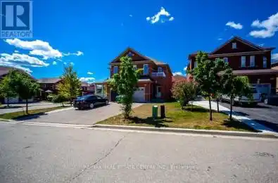 3317 Stoney Crescent Mississauga (Churchill Meadows) Ontario L5M0N6