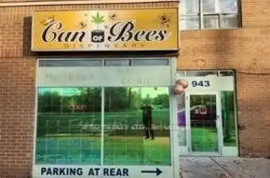 943 O'Connor Drive Unit# 6 Toronto E03 Ontario M4B 2S7