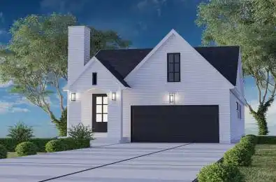 18 AYRSHIRE Avenue St. Thomas Ontario N5R 0L8