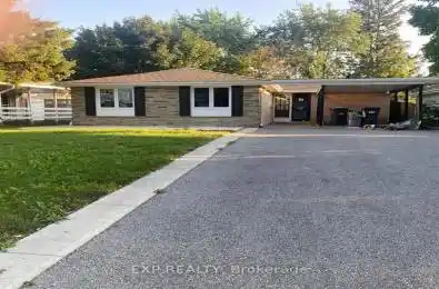 84 Bartley Bull Parkway Brampton Ontario L6W 2J6