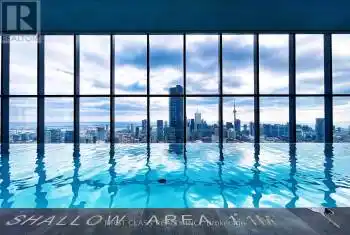 7 Grenville Street Unit# 2305, Toronto (Bay Street Corridor), Ontario M4Y0E9, 2 Bedrooms Bedrooms, ,2 BathroomsBathrooms,Condo,For Rent,Grenville,C12073431
