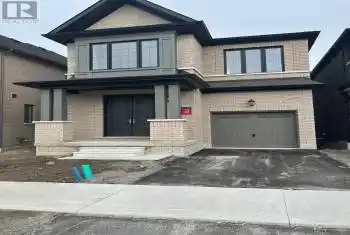 1055 Zircon Manor, Pickering, Ontario L1X0P9, 4 Bedrooms Bedrooms, ,3 BathroomsBathrooms,All Houses,For Rent,Zircon,E12073413